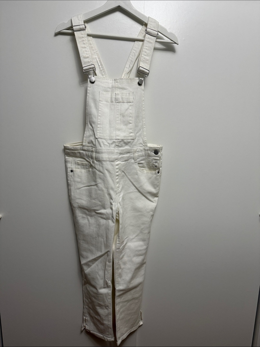 Dollhouse jumpsuit